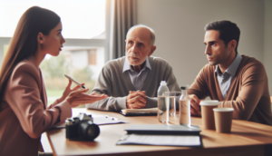 Evde Hemşirelik Hizmeti Kimler İçin Uygun ve Nasıl Planlanır?