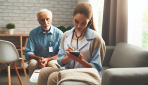 Evde Sağlık Hizmeti Alırken Nelere Dikkat Etmelisiniz?