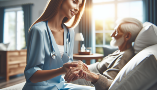 Yatağa Bağımlı Hastalar İçin Evde Profesyonel Bakım Rehberi